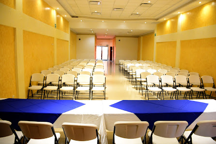 Salón De Eventos Las Fuentes